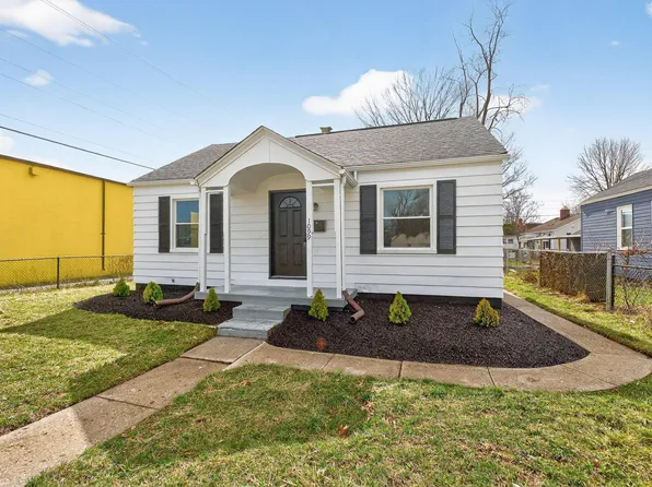 1099 Lawrence Dr, Columbus, OH 43207