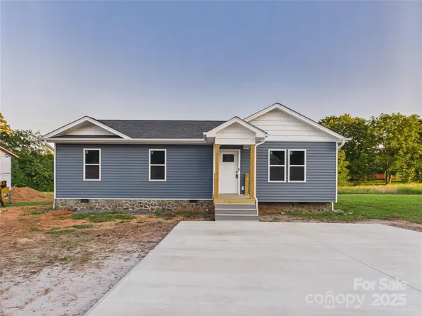269 Pleasant Hill Rd, Hudson, NC 28638