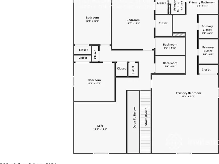 2949 Magnolia Blossom Cir — Photo 3