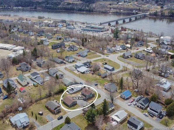 16 Elm St, Hartland, NB E7P 2R5