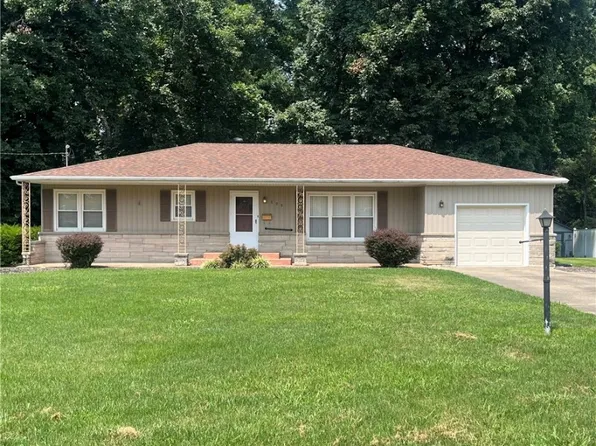 808 E Gordon Ave, Effingham, IL 62401