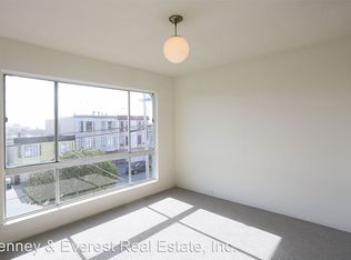 1280 47th Ave, San Francisco, CA 94122