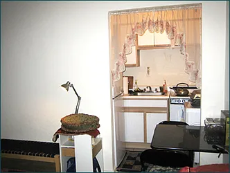 Rented by Brown Harris Stevens