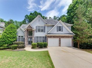 420 Gold Xing, Canton, GA 30114