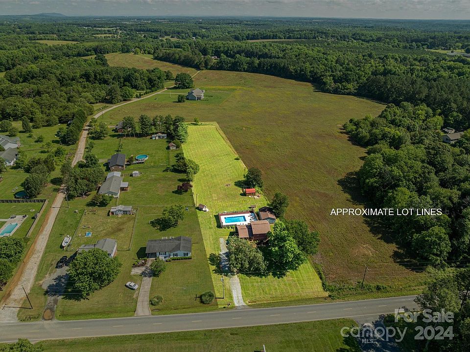 2072 Highway 182, Lincolnton, NC 28092 Zillow