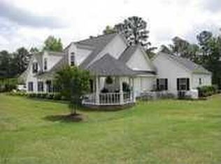 7629 Vaudry Ct, Apex, NC 27502