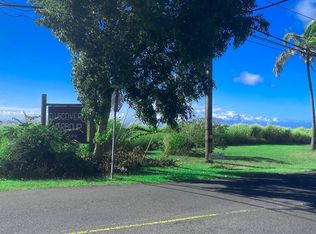 Kaulua St LOT 295, Naalehu, HI 96772