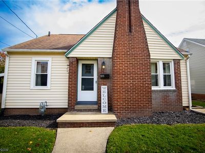 511 East St, Minerva, OH, 44657