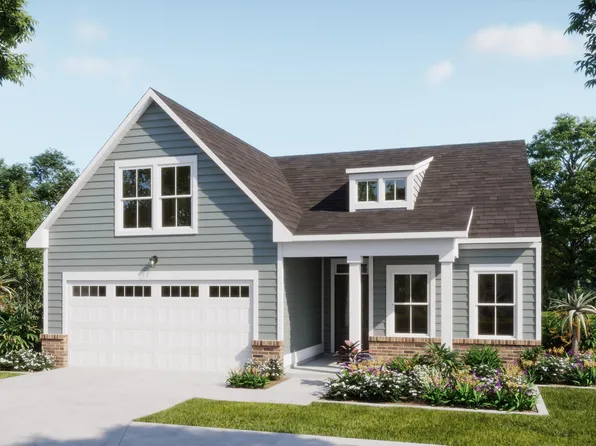 5010 Coastal Plain Point #65, Leland, NC 28451