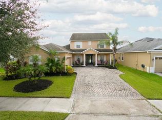 5835 Covington Cove Way, Orlando, FL 32829