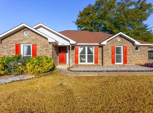 5365 McCaghren Dr, Columbus, GA 31909