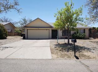 1800 Fran Rd SE, Rio Rancho, NM 87124