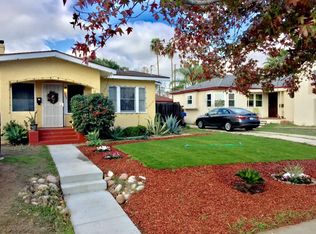 2322 Bancroft St, San Diego, CA 92104