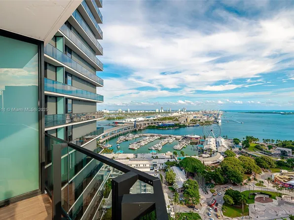 398 NE 5th St #2415, Miami, FL 33132