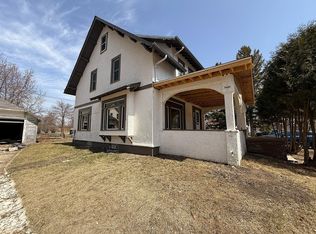 616 W 5th St, Madison, MN 56256