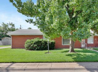 207 E 2nd Ave, Cheney, KS 67025