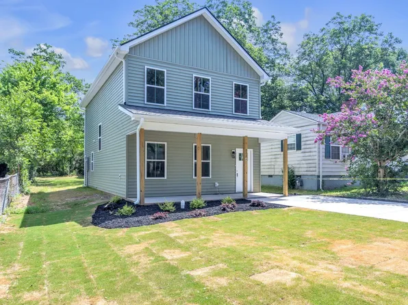202 A W Wilburn Ave, Greenville, SC 29611