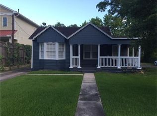 1118 W 16th St, Houston, TX 77008