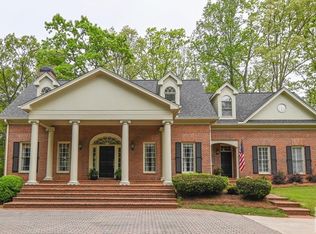 1060 Timothy Rd, Athens, GA 30606
