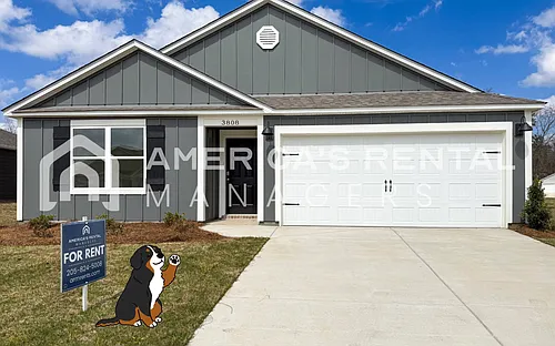 3808 Water Lily Ln Photo 1
