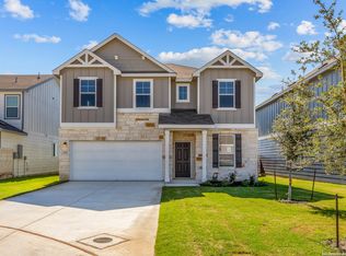 158 Hazy Glade Dr, Seguin, TX 78155