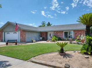 3291 E Palo Alto Ave, Fresno, CA 93710