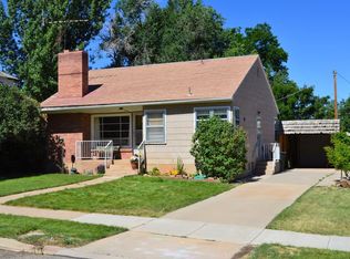 116 S 300 E, Cedar City, UT 84720