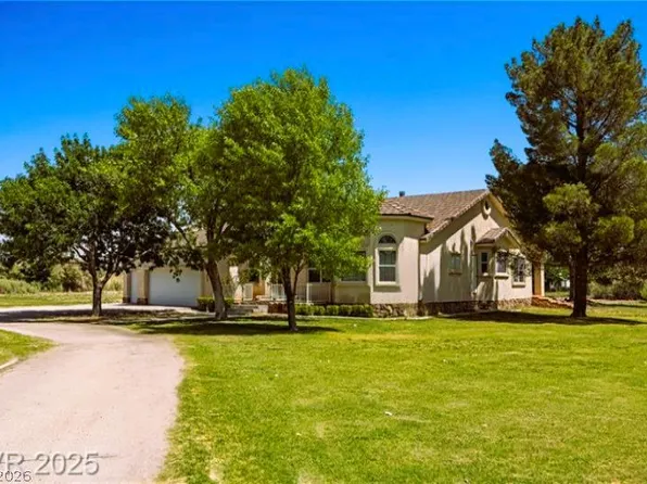 1470 Saint Joseph St, Muddy Valley, NV 89040