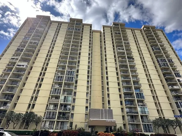 3161 Ala Ilima St APT 1605, Honolulu, HI 96818