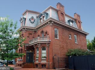 3405 N St NW, Washington, DC 20007