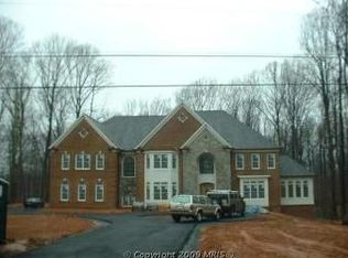 3722 Highland Pl, Fairfax, VA 22033