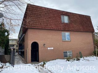 1162 E 400 S #3-C, Salt Lake City, UT 84102