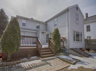 13 Como Ct, Milford, MA 01757