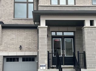 1242 Rexton Dr, Oshawa, ON L1L0T3