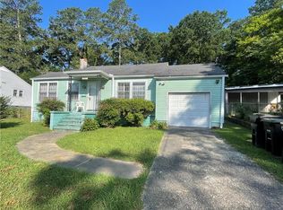 219 Couper St NE, Rome, GA 30161