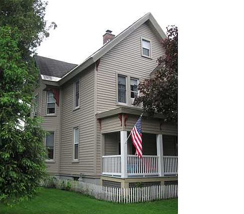 2nd image of 13 Argyle Pl