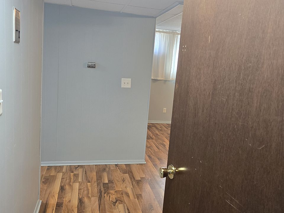 Enter your new home!