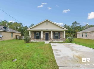 13754 Daniels Dr, Mobile, AL 36695