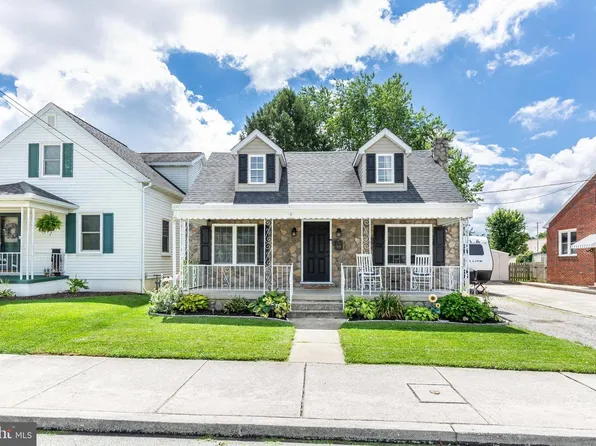 410 South St, Mc Sherrystown, PA 17344