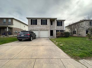 7646 Parkwood Way, San Antonio, TX 78249