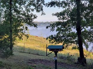 419 Glory Rd, Marshall, AR 72650