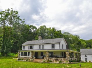 170 Cummins Hill Rd, Milford, PA 18337