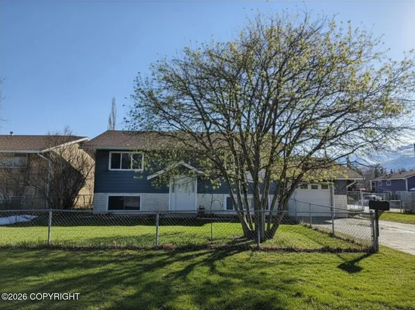 1640 Parkway Dr, Anchorage, AK 99504
