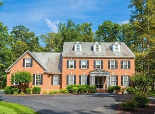 2501 Arrandell Rd, Midlothian, VA 23113