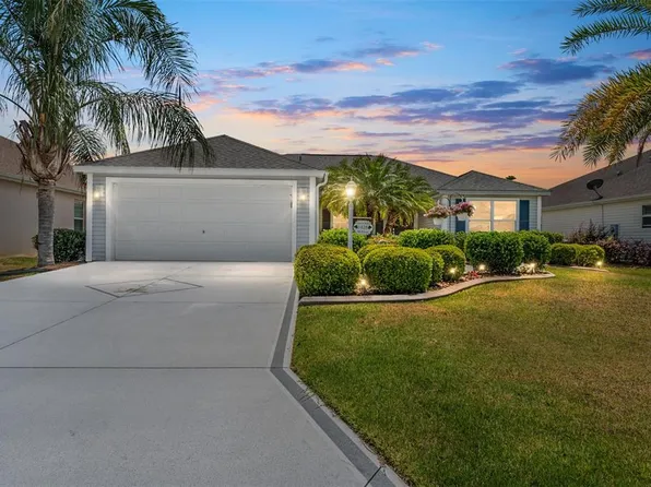 1426 Nugget Pl, The Villages, FL 32163