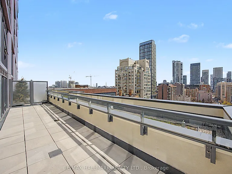 308 Jarvis St #1103 — Photo 31