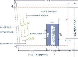 5795 Deanna Way, Paradise, CA 95969