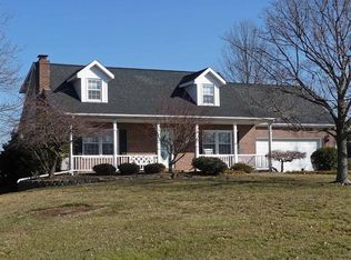 1880 W 5th Ave, Jasper, IN 47546