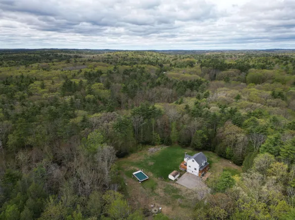 54A North Road, Kingston, NH 03848
