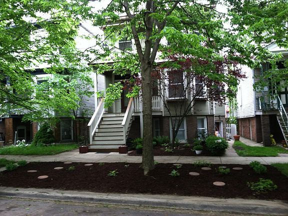 2nd image of 5139 N Claremont Ave #1
